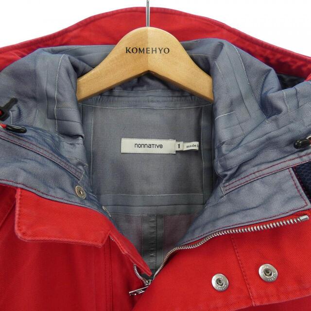 ノンネイティブ NONNATIVE コート | www.smartbox.com.sg