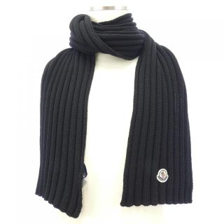 モンクレール MONCLER MUFFLER