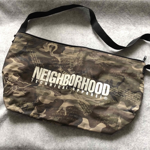 NEIGHBORHOOD - NEIGHBORHOOD ショルダーバッグの通販 by よし ...