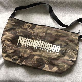 ネイバーフッド(NEIGHBORHOOD)のNEIGHBORHOOD ショルダーバッグ(ショルダーバッグ)