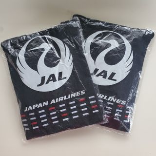 ジャル(ニホンコウクウ)(JAL(日本航空))のJAL ビジネスクラスアメニティ 2セット(旅行用品)