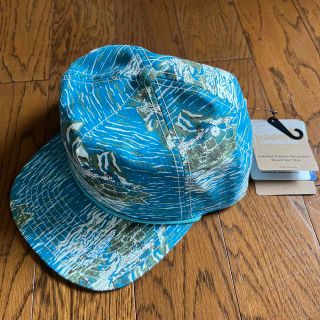 パタゴニア(patagonia)のPataloha キャップ(キャップ)