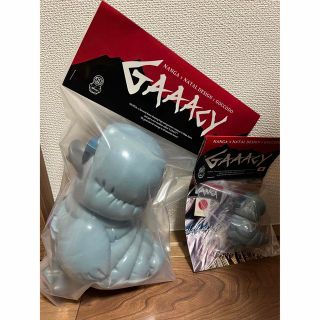 ナンガ(NANGA)のBIG GAAACY 、GAAACY NANGA名古屋限定　ガーシーセット(その他)