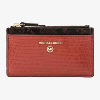 マイケルコース(Michael Kors)のMICHAEL KORS　カード・コインケース(コインケース)