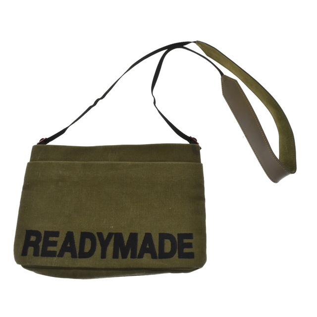 READYMADE SACOCHE サコッシュ-