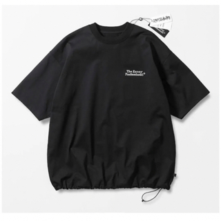 ダイワ(DAIWA)のennoy DAIWA PIER39Tech Drawstring Tee XL(Tシャツ/カットソー(半袖/袖なし))