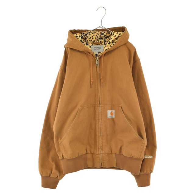 WACKO MARIA ワコマリア ×CARHARTT WIP OG ACTIVE JACKET カーハート