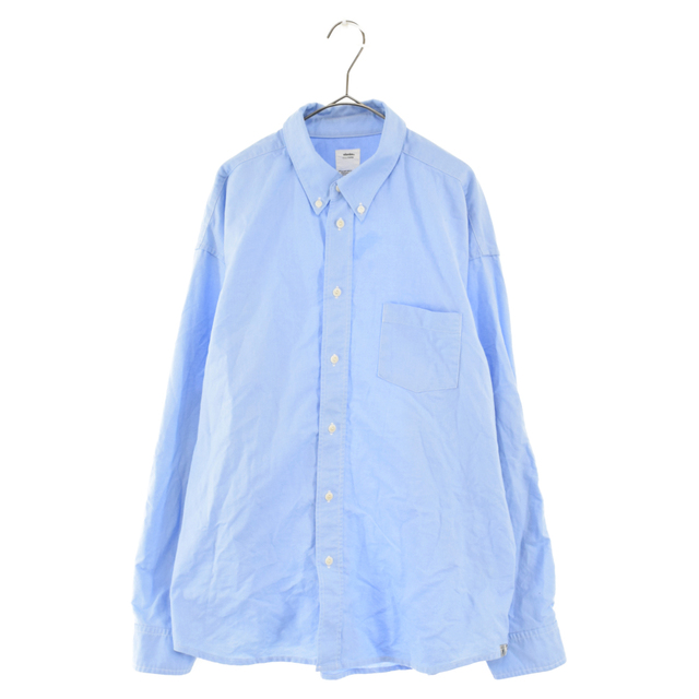 visvim ALBACORE 長袖シャツ アルバコア | geotech-overseas.com.sa