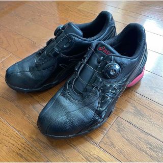 【新品】アシックス ゲルエース ツアー2 ボア