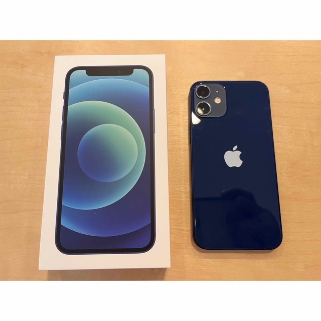 iPhone - iPhone12 mini 128GB 本体