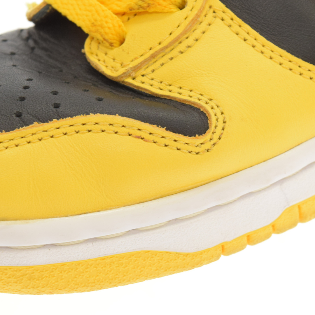 NIKE ナイキ 99年製 DUNK HI LE 630335-071 ダンクハイ ハイカット