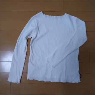 ベルメゾン(ベルメゾン)のma様専用　シャツ(140)(Tシャツ/カットソー)