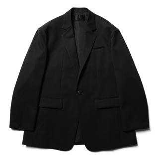 オーラリー(AURALEE)のth products（oversized jackets）定価：95,800円(テーラードジャケット)