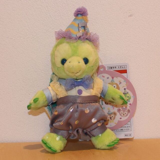 フロムオールオブアス オルメル ぬいぐるみバッジ高級 dohhut.com