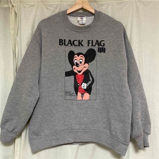 激レア　90S BLACK FLAG Tシャツ vintage ヴィンテージ