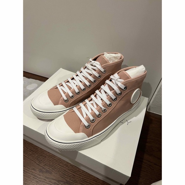 新品 ステラマッカートニー STELLAMcCARTNEY スニーカー 39 限定特売品