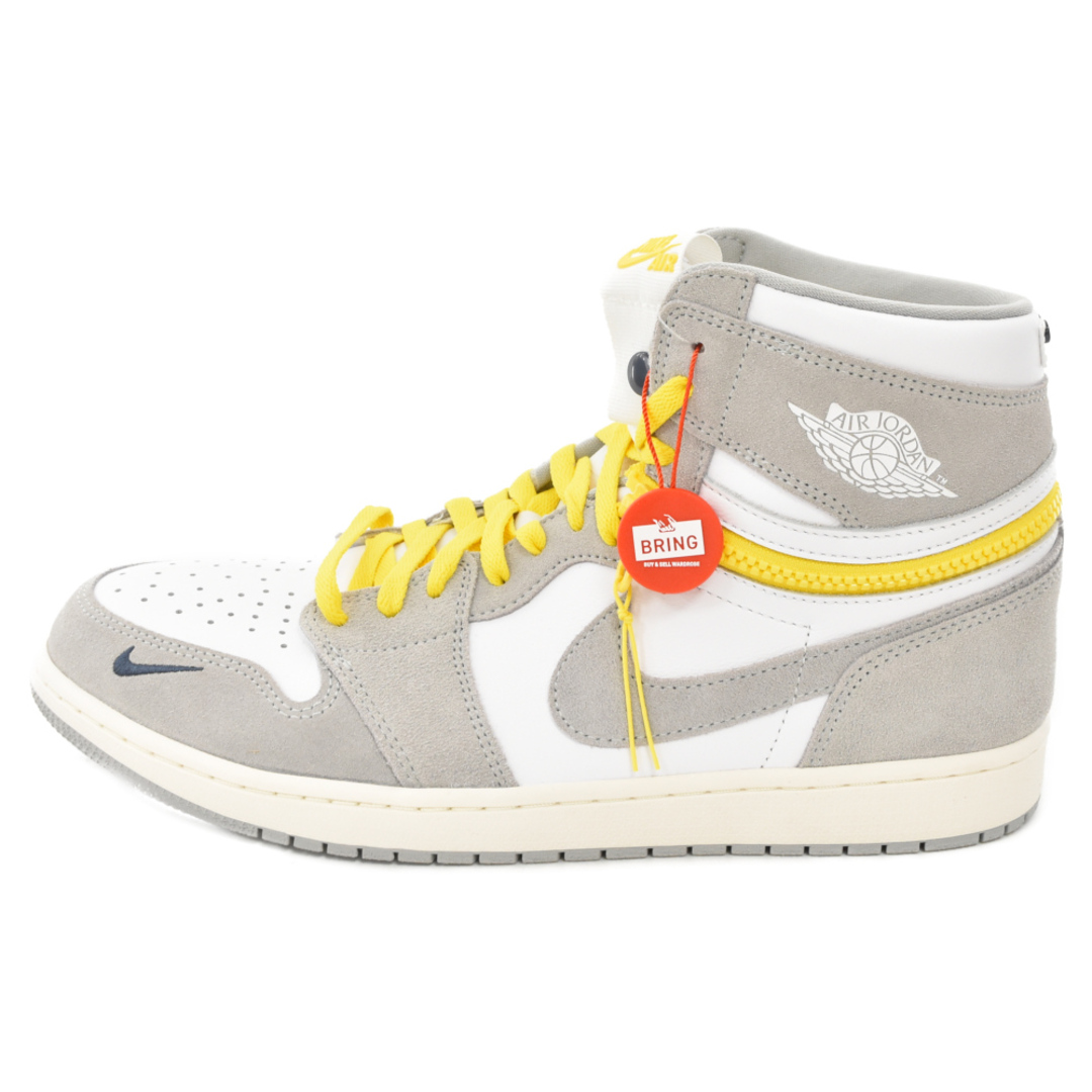 NIKE - NIKE ナイキ AIR JORDAN 1 HIGH SWITCH エア ジョーダン