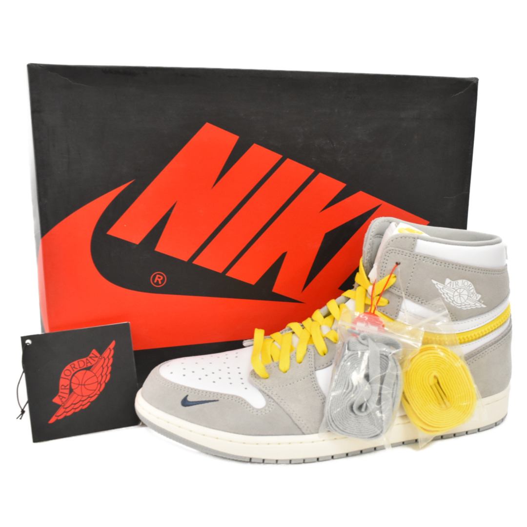 NIKE - NIKE ナイキ AIR JORDAN 1 HIGH SWITCH エア ジョーダン