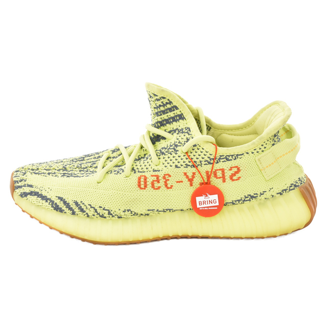 メンズ adidas アディダス YEEZY BOOST 350 V2 SEMIFROZEN イージー