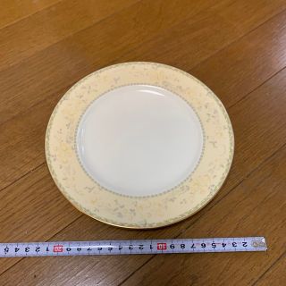 ノリタケ(Noritake)のノリタケ　6枚セット　20cm(食器)