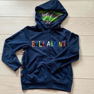 ビラボン(billabong)のビラボン　ラッシュガード　120(水着)