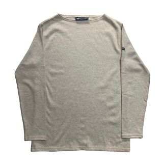 セントジェームス(SAINT JAMES)のSAINT JAMES MADE IN FRANCE(カットソー(長袖/七分))