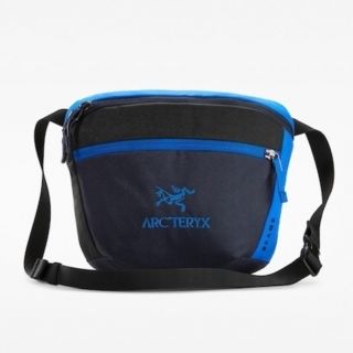 アークテリクス(ARC'TERYX)のARC'TERYX × BEAMS / 別注 ショルダーバッグ(ショルダーバッグ)