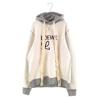 ロエベ パーカー(メンズ)の通販 95点 | LOEWEのメンズを買うならラクマ