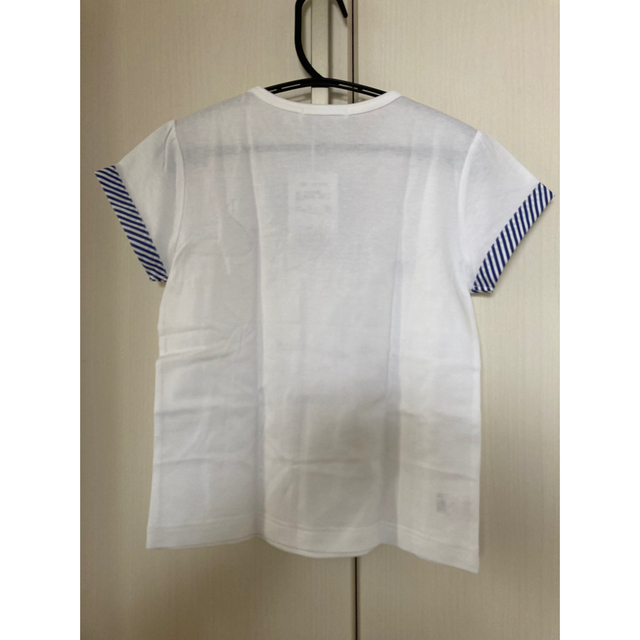 familiar(ファミリア)のファミリア　Tシャツ　140cm 2枚セット キッズ/ベビー/マタニティのキッズ服女の子用(90cm~)(Tシャツ/カットソー)の商品写真