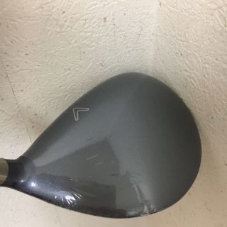 Callaway - 未使用品❗️レディース フェアウェイウッド Fw5 現行