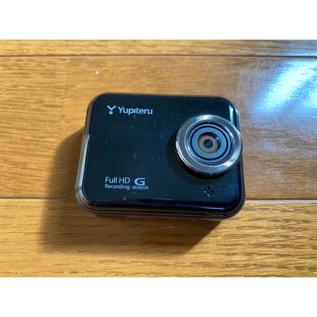 Yupiteru(ユピテル)の週末値下げユピテル Yupiteru DRY-WiFi40d ドライブレコーダー 自動車/バイクの自動車(車内アクセサリ)の商品写真