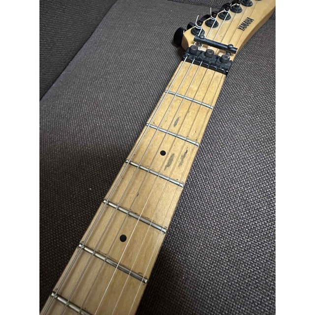 YAMAHA MG-M2 ヤマハ 松本孝弘 TAK MATSUMOTO B'z