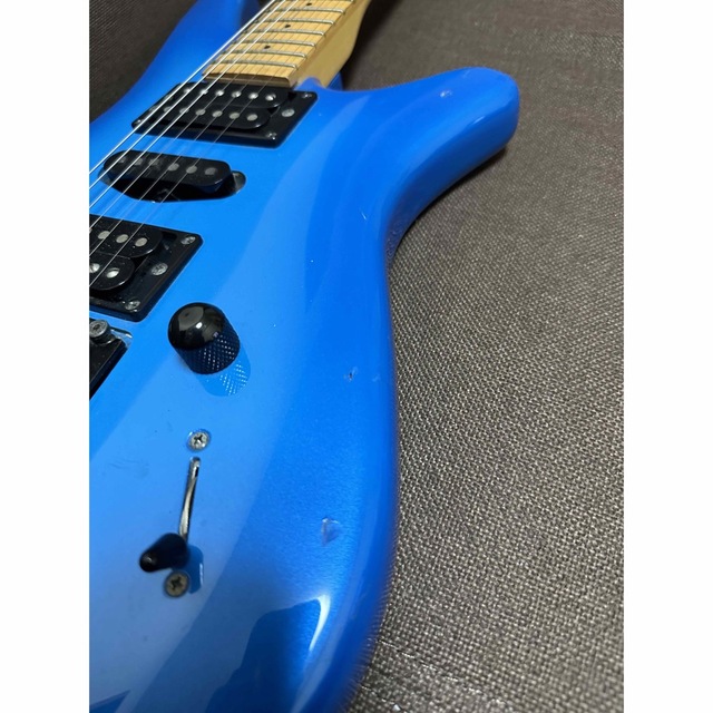 YAMAHA MG-M2 ヤマハ 松本孝弘 TAK MATSUMOTO B'z