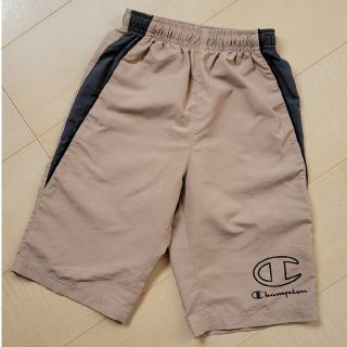 チャンピオン(Champion)のChampion　130㎝　ハーフパンツ(パンツ/スパッツ)