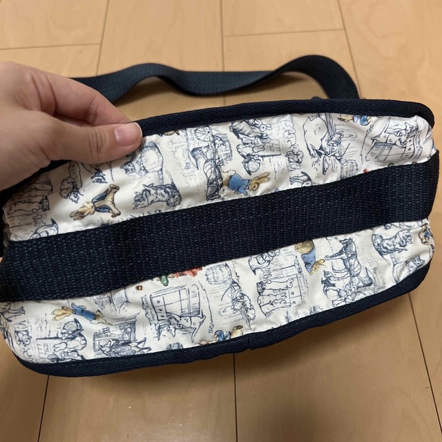 LeSportsac(レスポートサック)のレスポートサック　バッグ レディースのバッグ(ショルダーバッグ)の商品写真