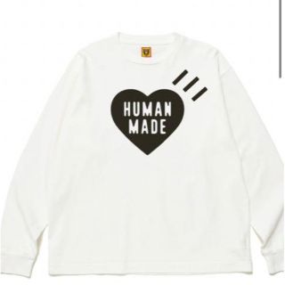 ヒューマンメイド(HUMAN MADE)の【新品未開封】HUMAN MADE デイリーTシャツ #250325(Tシャツ/カットソー(七分/長袖))