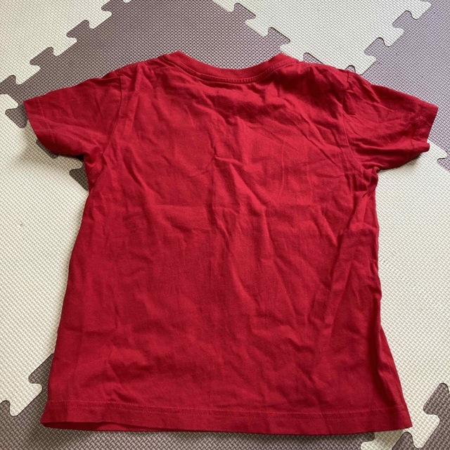 UNIQLO(ユニクロ)の110 Tシャツ　仮面ライダー キッズ/ベビー/マタニティのキッズ服男の子用(90cm~)(Tシャツ/カットソー)の商品写真