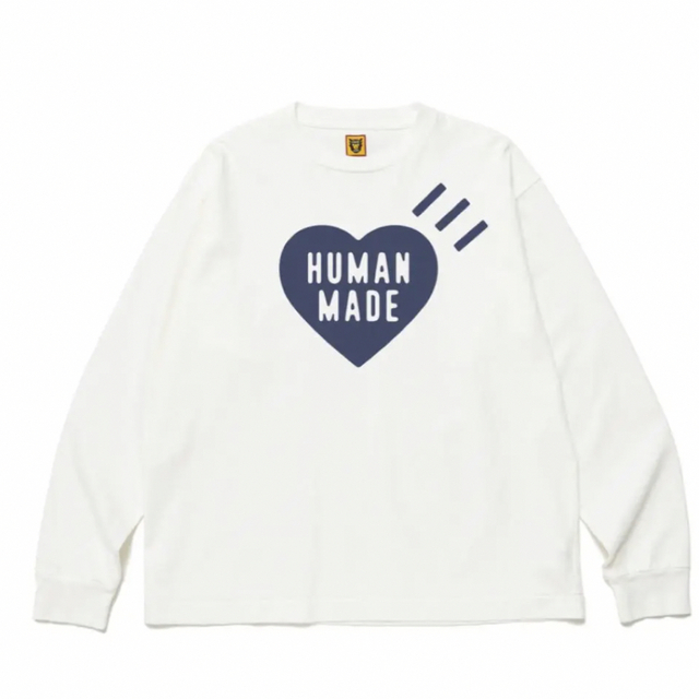 HUMAN MADE - 【新品未開封】HUMAN MADE デイリーTシャツ #250325の通販 by maluhia ｜ヒューマンメイド