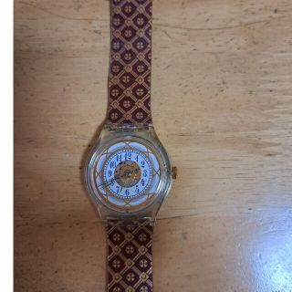 スウォッチ(swatch)のSwatch  腕時計(腕時計)