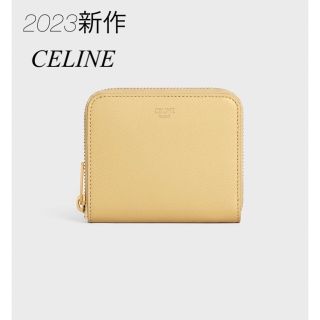 セリーヌ 金 財布(レディース)の通販 58点 | celineのレディースを買う