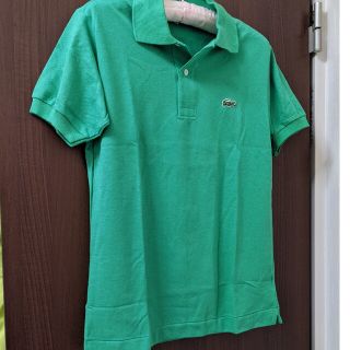 ラコステ(LACOSTE)のラコステ 値下げしました(シャツ/ブラウス(半袖/袖なし))