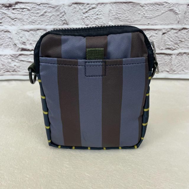 限定】ポールスミス PORTER バーティカル ショルダー バック 最高級の