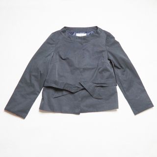 MELROSE CLAIRE＜新品＞ エステルメモリーボレロ