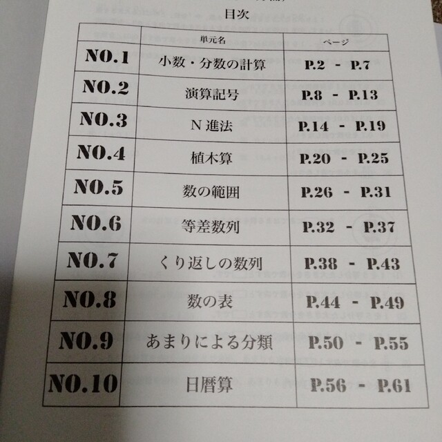 ✿浜学園小4【最高レベル特訓算数】テキスト＆解答解説一式 値引きする