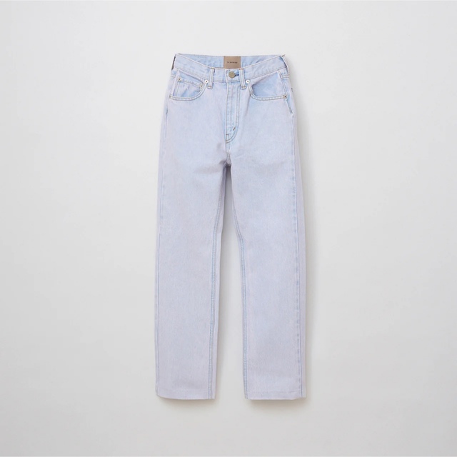 the shishikui basic jeans icepink size26 newbornbrainsociety.org