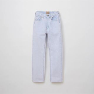 the shishikui basic jeans icepink size26(デニム/ジーンズ)