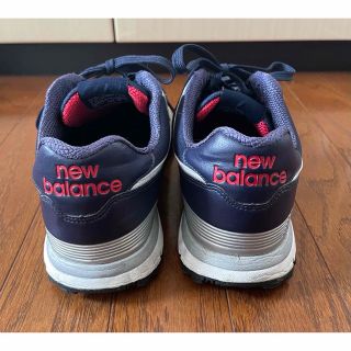 NEW BALANCE ニューバランス  MGS574NR  ゴルフ　シューズ