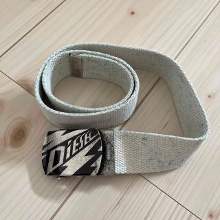 ディーゼル(DIESEL)のmikiさま専用   DIESEL ベルト kids(ベルト)