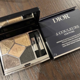 ディオール(Dior)のディオール　サンククルール　359(アイシャドウ)