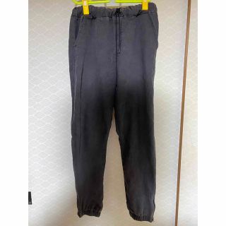 Jogger パンツ　ズボン　ボトムス(ワークパンツ/カーゴパンツ)